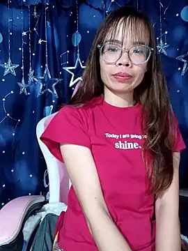   Mai-love19   online show from March 14, 2026, 1:38 pm