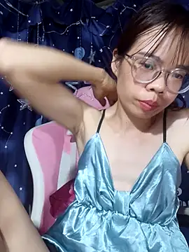   Mai-love19   online show from April 22, 2026, 8:39 am