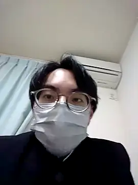 Gakuran0nanist online show from January 11, 2025, 1:11 pm