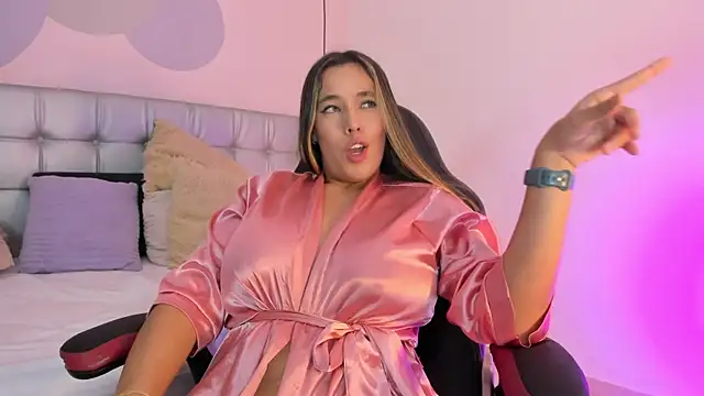 pervert lizza online show from February 20, 2025, 2:57 pm