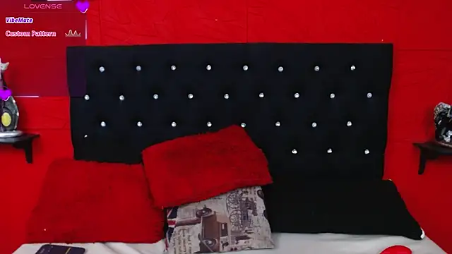 gisellsaenz online show from January 23, 2025, 9:29 pm