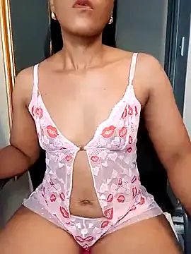 BabySweetDee online show from February 3, 2025, 7:18 am