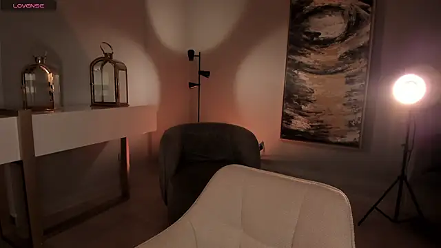 AmyArmstrong online show from January 16, 2025, 12:34 am