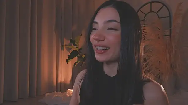 AmyArmstrong online show from September 20, 2025, 12:22 am