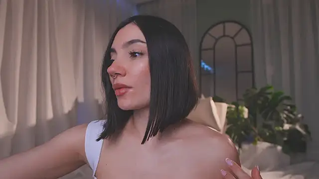 AmyArmstrong online show from January 31, 2026, 10:41 pm