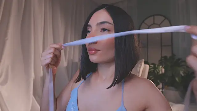 AmyArmstrong online show from February 8, 2026, 11:19 pm