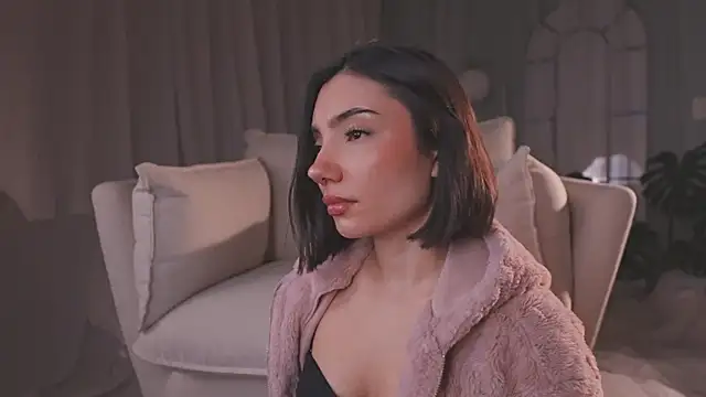 AmyArmstrong online show from April 8, 2026, 12:21 am