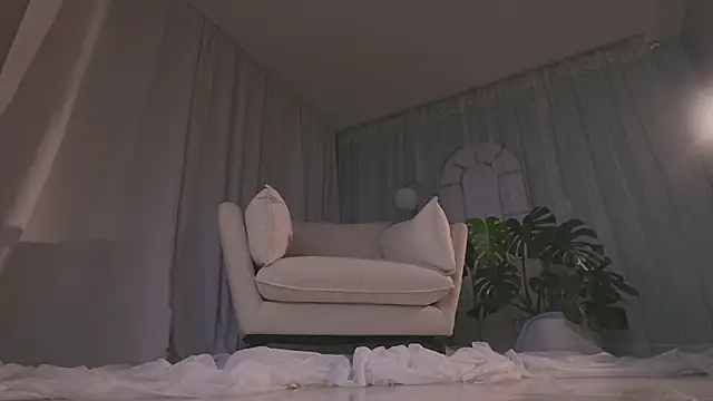 AmyArmstrong online show from April 21, 2026, 1:42 am