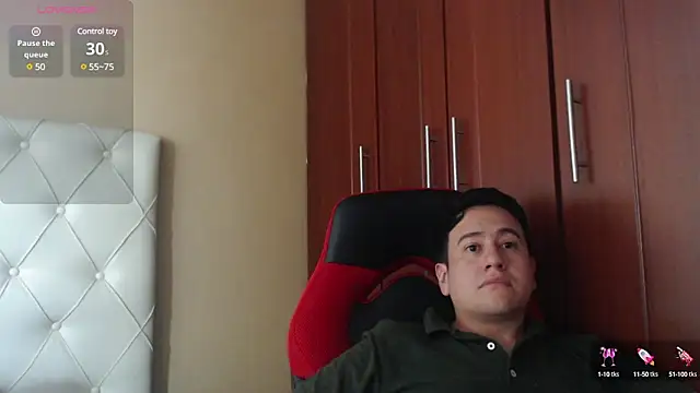 oliver price1 online show from February 5, 2025, 9:50 pm