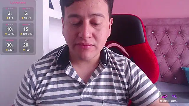 oliver price1 online show from February 26, 2025, 9:27 pm