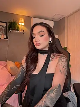 Snapshot of DaniDusan_ chatting on August 3, 2026, 7:17 pm DaniDusan online show from August 3, 2026, 7:17 pm
