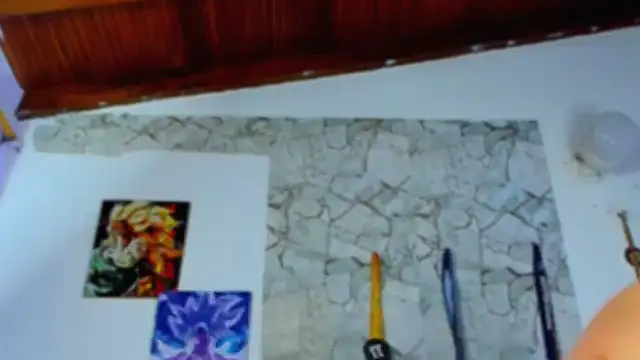 Drakexion21 online show from October 14, 2025, 11:05 pm