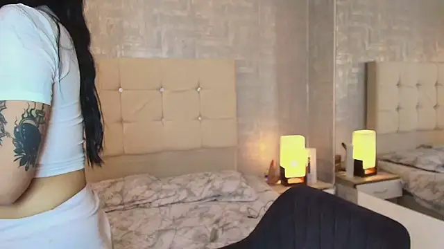 Baby Venuss online show from January 11, 2025, 10:08 am