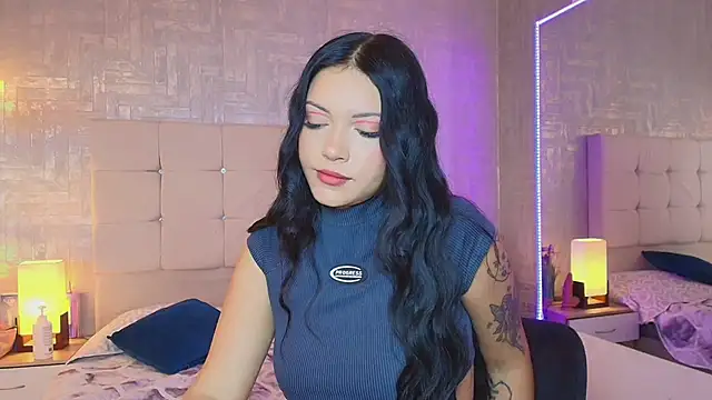 Baby Venuss online show from January 29, 2025, 9:55 am