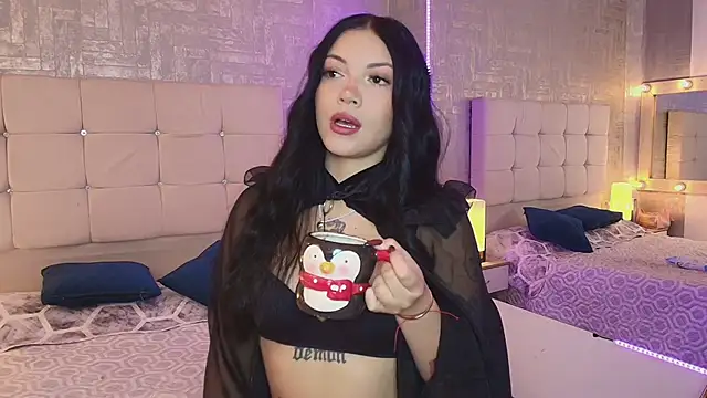 Baby Venuss online show from February 10, 2025, 3:46 am