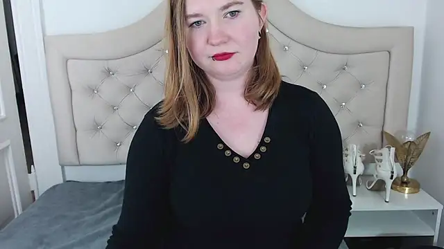 LaraDream online show from January 11, 2025, 1:16 am