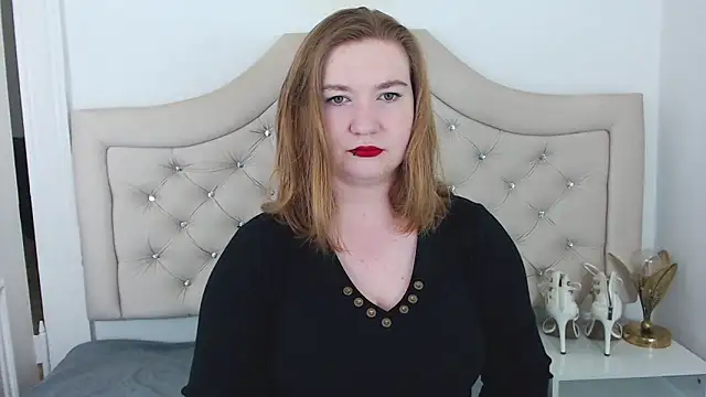 LaraDream online show from January 23, 2025, 8:02 pm