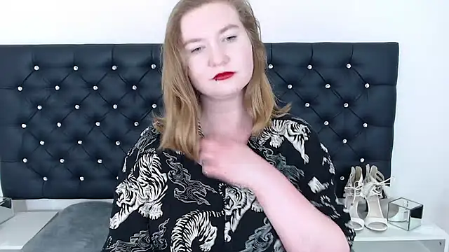 LaraDream online show from February 21, 2025, 2:50 am