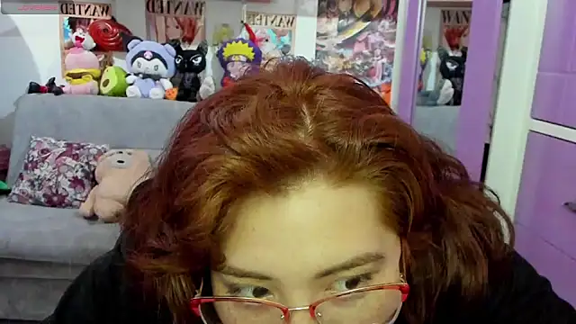 soficammy online show from December 23, 2024, 3:50 am