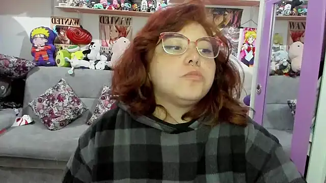 soficammy online show from January 7, 2025, 3:57 am