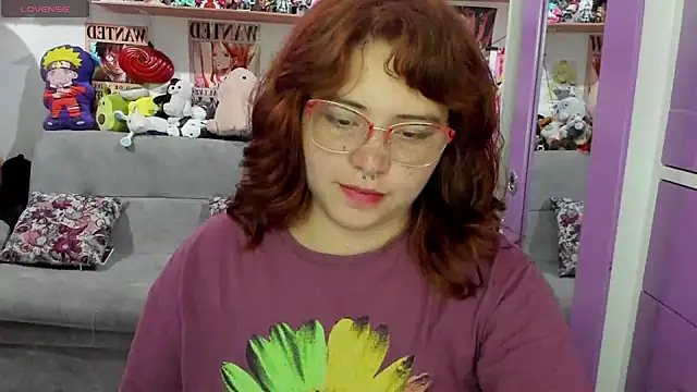 soficammy online show from January 9, 2025, 11:45 pm