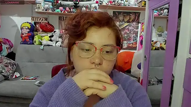 soficammy online show from January 10, 2025, 11:39 pm