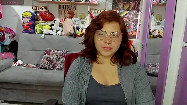 soficammy online show from January 12, 2025, 11:58 pm