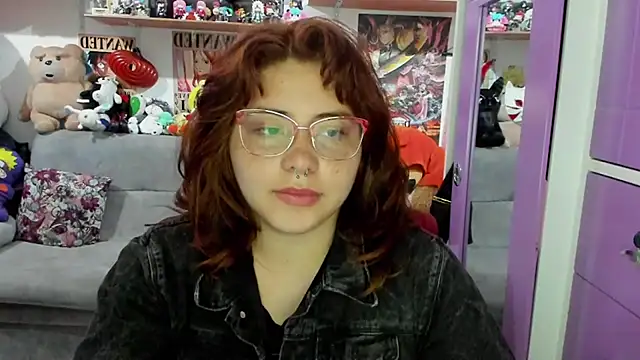 soficammy online show from January 20, 2025, 12:04 am