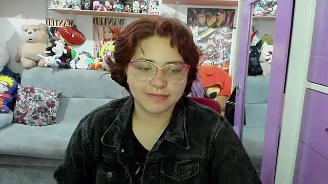 soficammy online show from January 20, 2025, 3:15 am