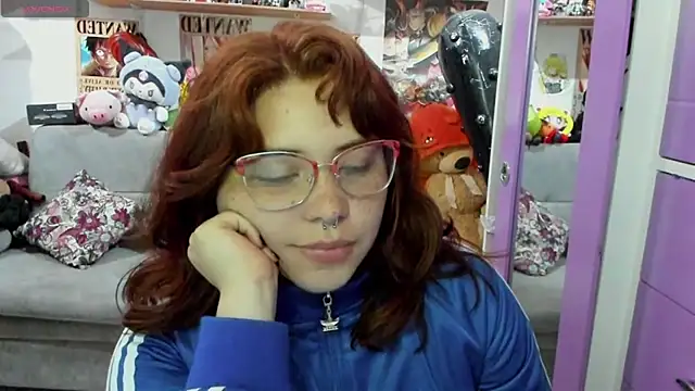 soficammy online show from January 24, 2025, 5:21 am