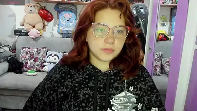 soficammy online show from January 25, 2025, 4:56 am