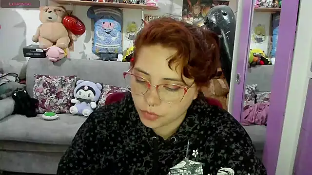 soficammy online show from January 26, 2025, 2:24 am