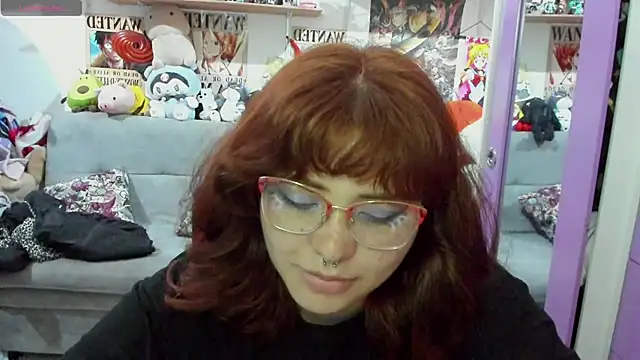 soficammy online show from February 10, 2025, 9:58 pm