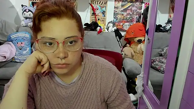 soficammy online show from February 24, 2025, 12:09 am