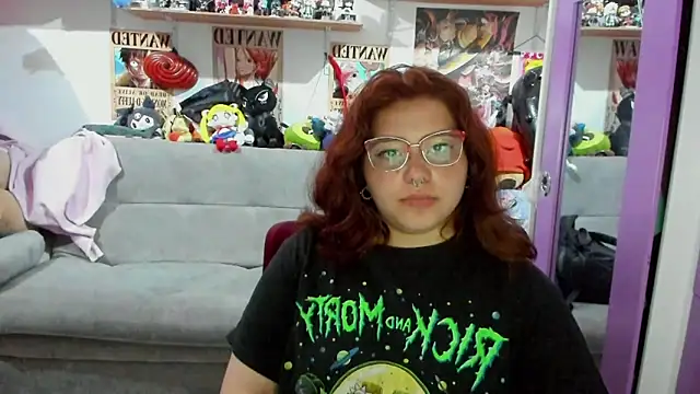 soficammy online show from March 6, 2025, 1:37 am