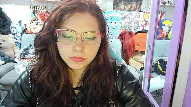 soficammy online show from October 15, 2025, 10:54 pm