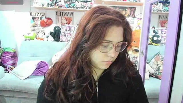 soficammy online show from December 21, 2025, 8:49 pm