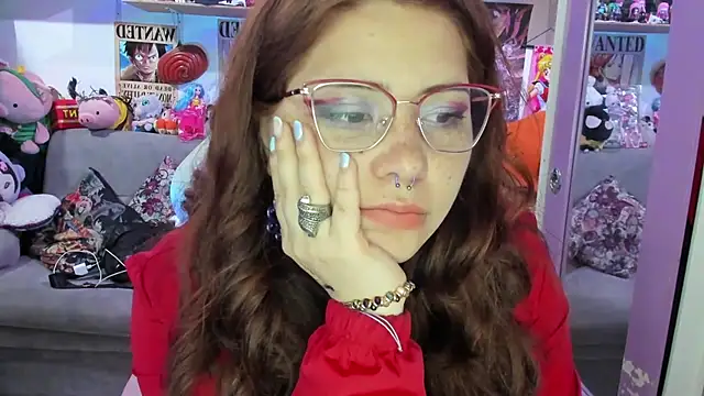 soficammy online show from March 9, 2026, 10:58 pm