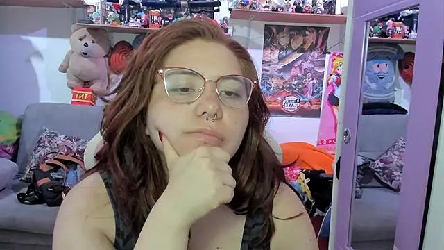 soficammy online show from April 27, 2026, 10:30 pm