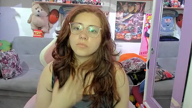 Snapshot of soficammy chatting on April 28, 2026, 2:27 am soficammy online show from April 28, 2026, 2:27 am