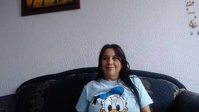 valeriapinter online show from March 27, 2026, 1:00 pm