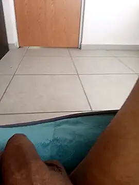 MexicanFantasy online show from March 19, 2026, 8:46 pm