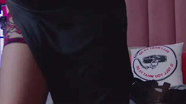 SweetySonya online show from February 28, 2025, 4:43 am