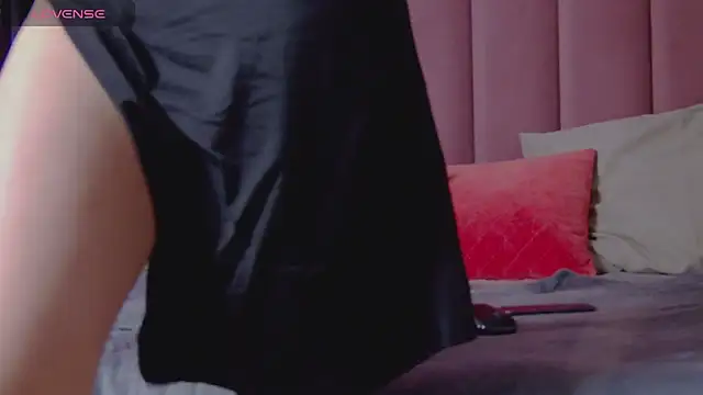 SweetySonya online show from March 6, 2025, 4:41 am