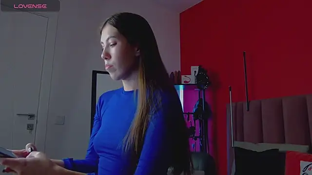 SweetySonya online show from September 10, 2025, 1:38 am