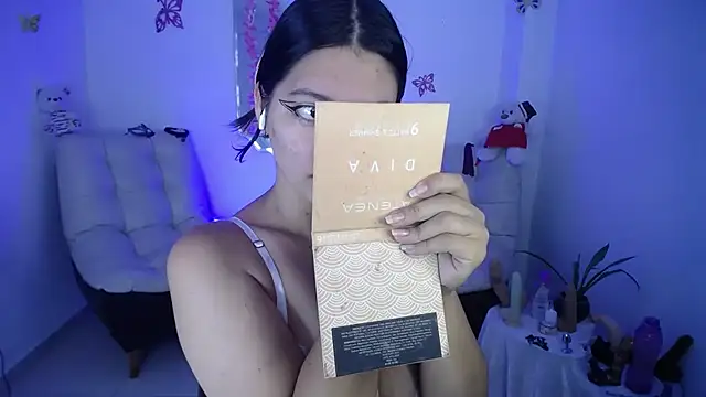 susan smith18 online show from January 15, 2025, 1:41 pm