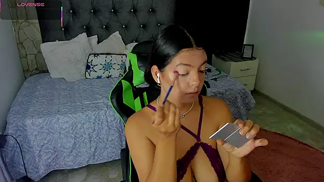 susan smith18 online show from September 20, 2025, 1:01 pm