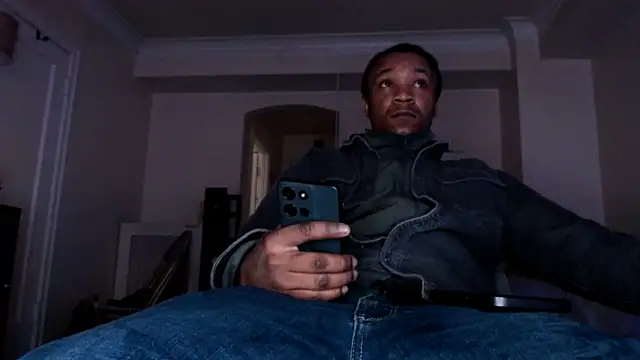 Letgeti online show from February 9, 2026, 1:09 am