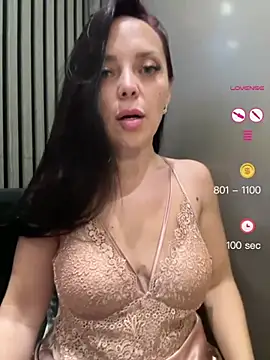 Kate Joy online show from July 11, 2026, 1:19 am