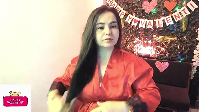 ainohacarter 89 online show from February 15, 2025, 11:03 pm